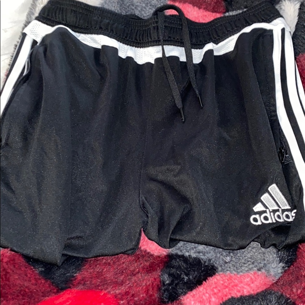 Boys adidas sweatpants